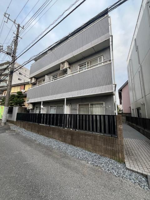 Ｂ・Ｂ　ハウス（0202） 外観