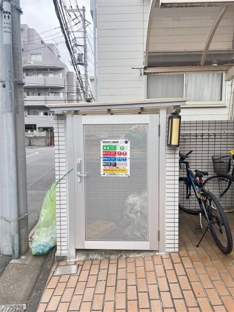タキノマンション（0105） 共有部分