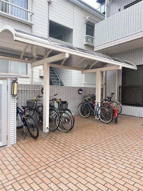 タキノマンション（0105） 共有部分