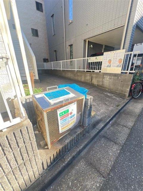 ベルーム・マリ（0103） 共有部分