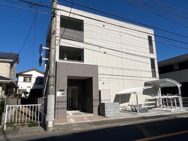 ソラナ宮本 物件画像