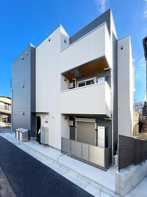 グラナーデ弥生町（302） 外観