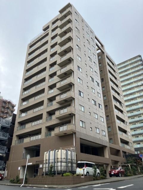 ＡＰＡガーデンピア成田駅前 外観