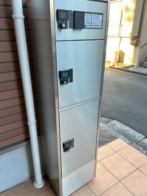 ディユラメール（0103） 物件画像
