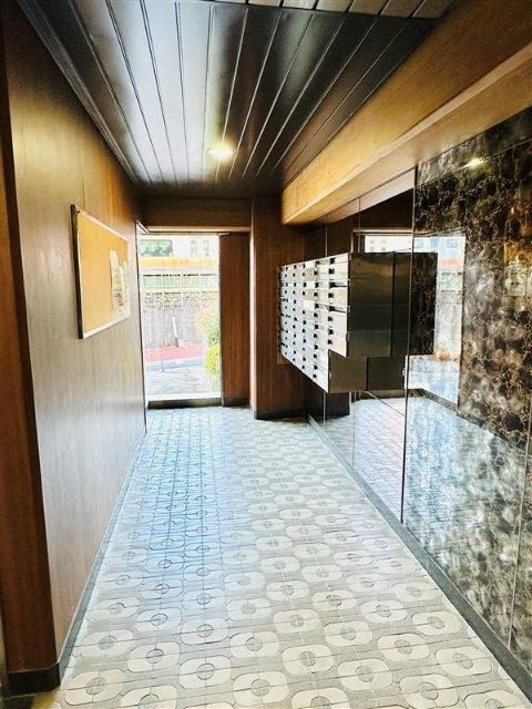 信濃町ハイム（0402） 共有部分