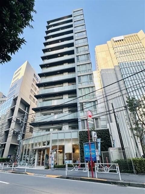 ラフォンテ渋谷３丁目（1404） 外観