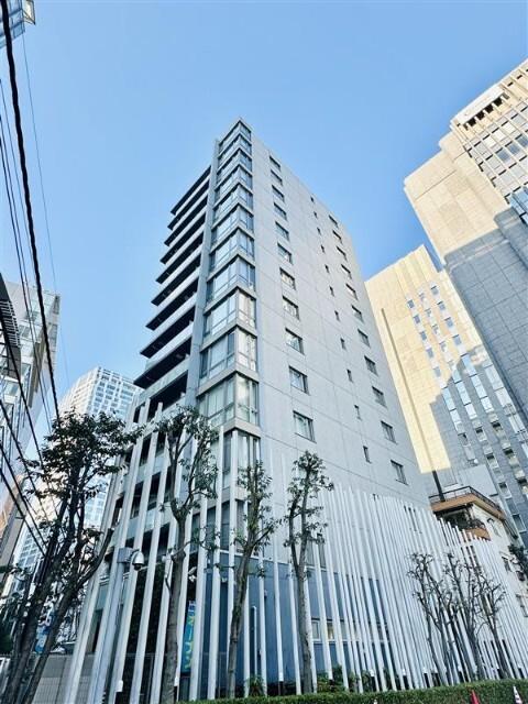 ラフォンテ渋谷３丁目（1404） 外観