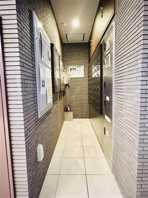 ラフォンテ渋谷３丁目（1404） 共有部分