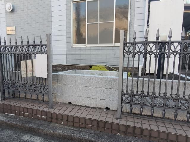 クレスト平和台 物件画像