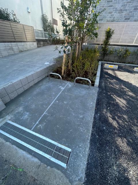 エミネンス　ミクニ 共有部分