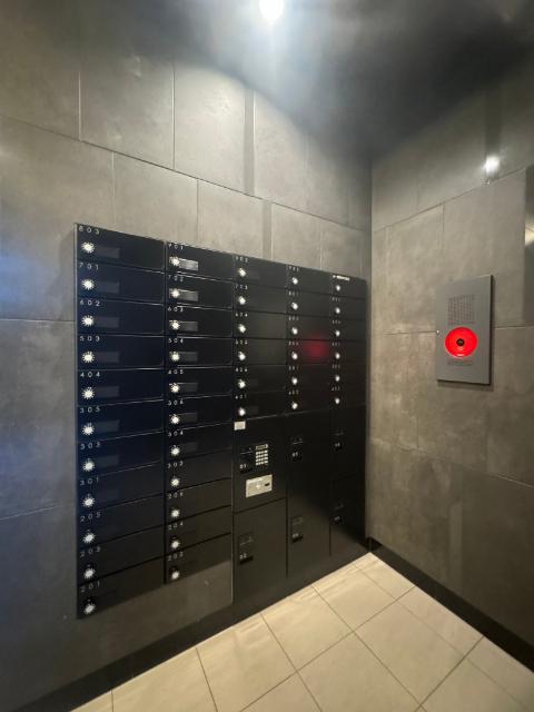 Ｌ.Ｇ.ＴＯＫＹＯ（0203） その他