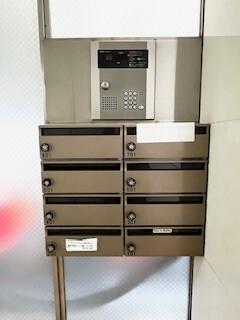 ライフゾーン駒沢（0301） 共有部分