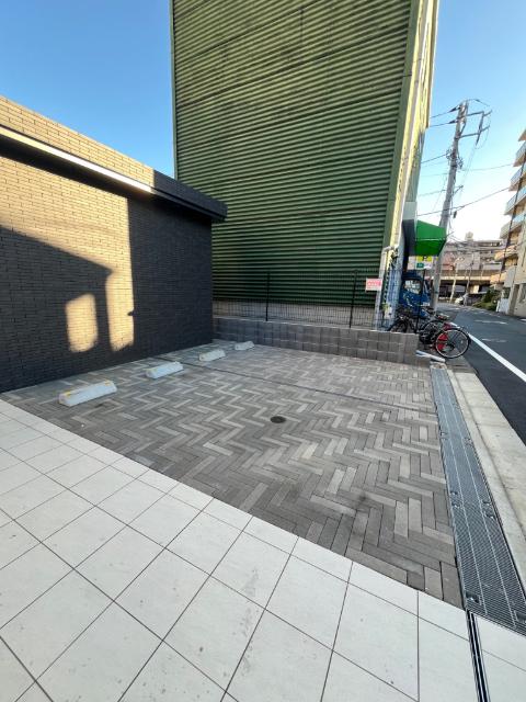 Ｌ.Ｇ.ＴＯＫＹＯ（0203） 駐車場