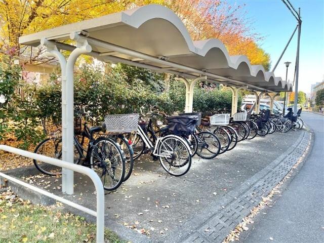 車返団地３街区１５号棟（0503） その他