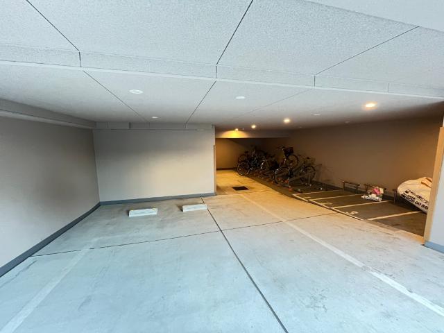 ＰＲＥＭＩＵＭ　ＣＵＢＥ　Ｇ　白金台 駐車場