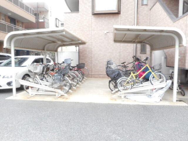 クレスタ妙典（502） 物件画像