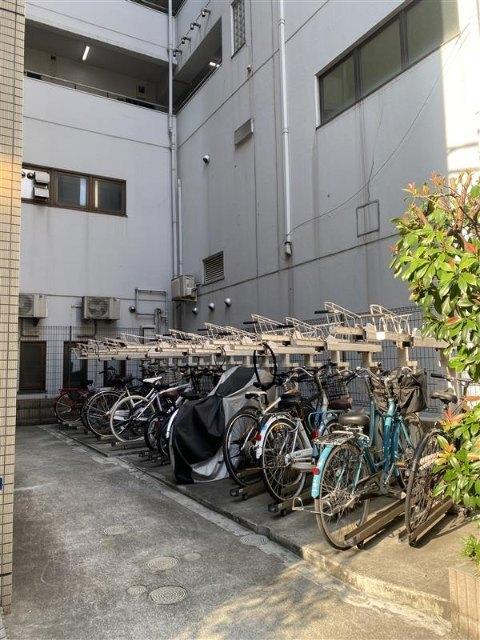 オークスクエア大森 その他