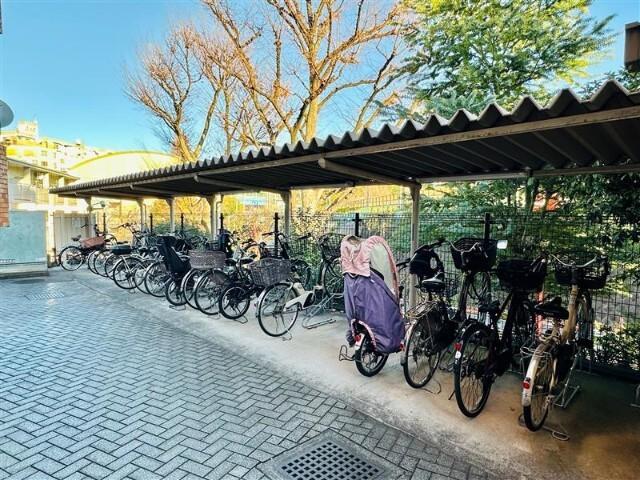 信濃町ハイム（0402） 共有部分