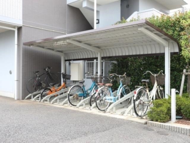 アーバニタ（305） 物件画像