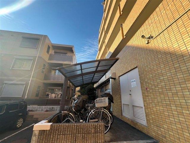 ベルメゾン本八幡 その他