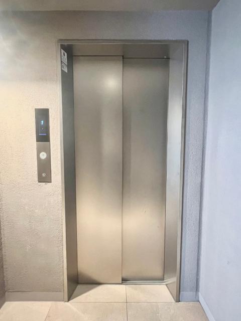 プラムレジデンス氷川町（0802） 共有部分