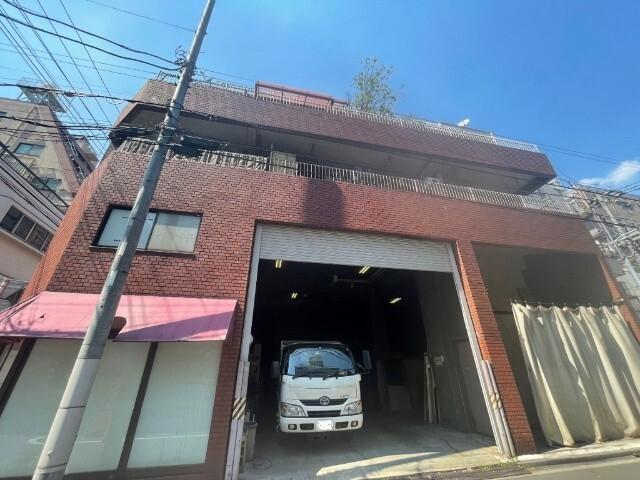 鈴秀第３ビルの賃貸物件