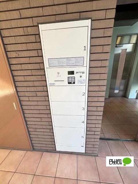 フォルモーント 物件画像