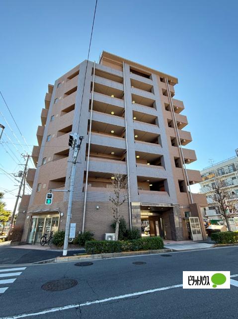 フォルモーント 外観