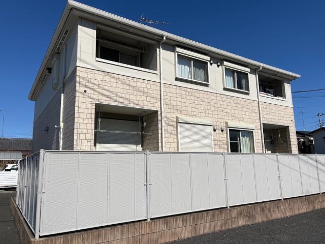 グリーンタウン山手 物件画像