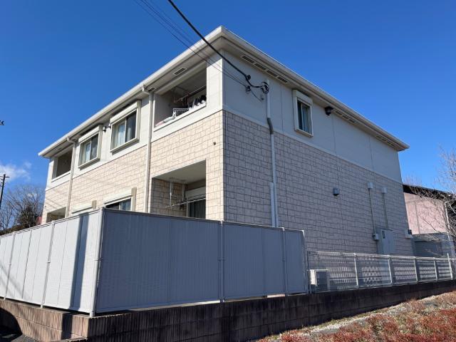 グリーンタウン山手 物件画像