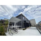 外観写真（昼）