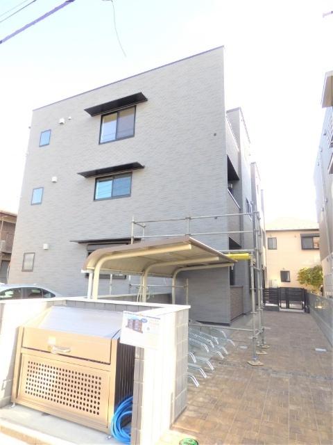 Ａｒｃｈａｎｇｅ 外観
