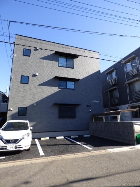 Ａｒｃｈａｎｇｅ 駐車場