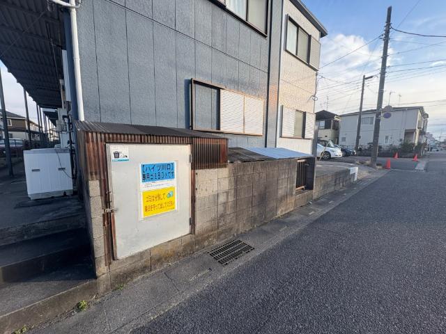 ハイツ川口Ａ（0201） その他