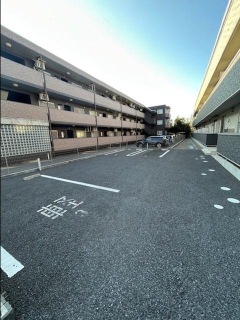 ソレイユ（105） 物件画像
