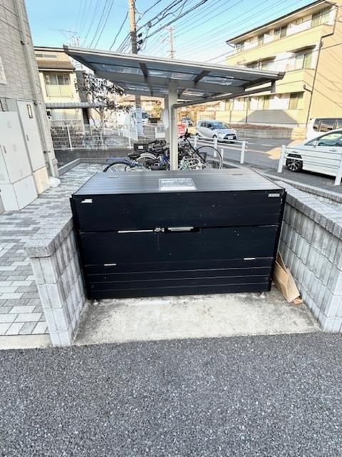 ソレイユ（105） その他