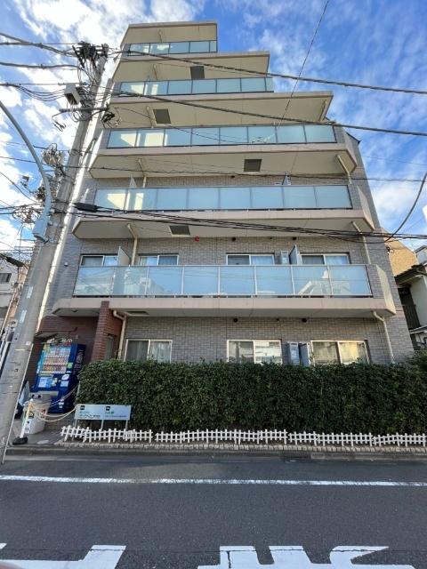 サンカメリア（0203） 外観