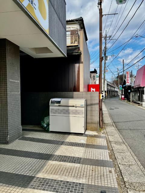 栄治ビル 共有部分