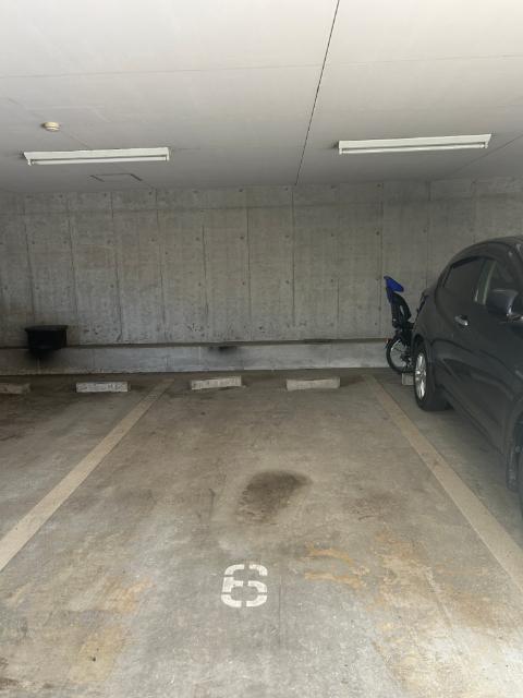 グランネス　オトザカ（0201） 駐車場