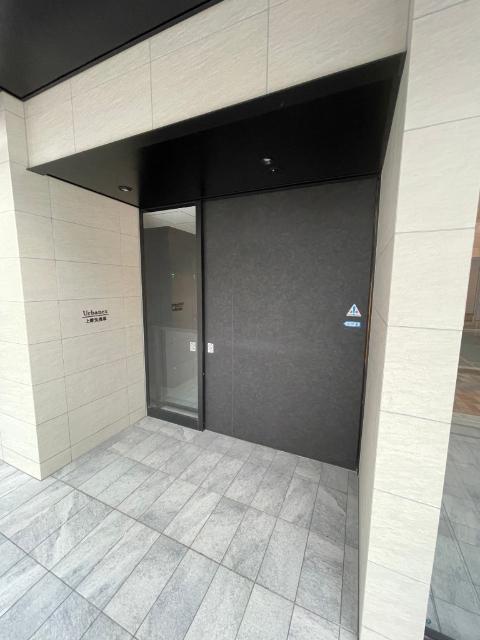 ルフォンプログレルフォンプログレ上野稲荷町（606） エントランス