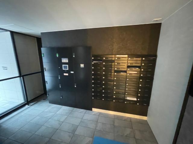 ルフォンプログレルフォンプログレ上野稲荷町（606） 共有部分