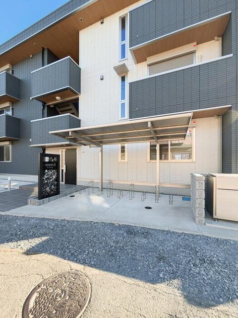 Eminence（102） 物件画像