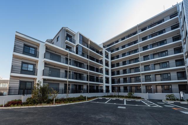 パークホームズ柏あけぼの二丁目（404） その他