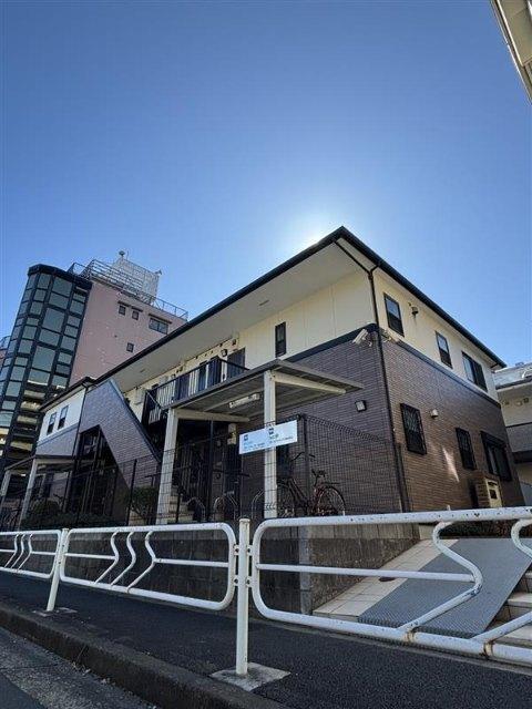 レスペオータムの賃貸物件