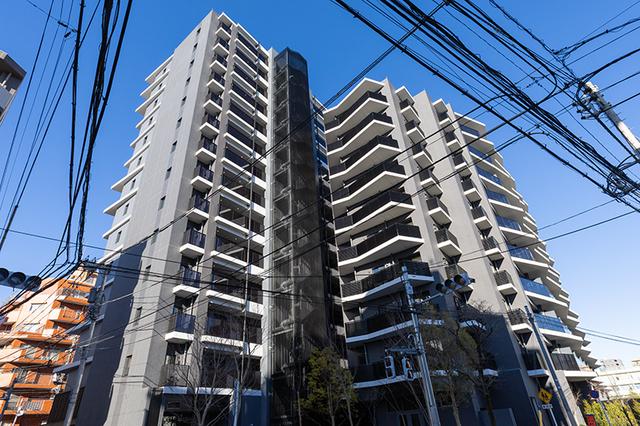 ＲＪＲプレシア東十条ガーデン（903） その他