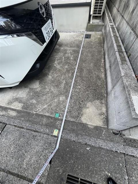 登戸町貸家（0001） 物件画像