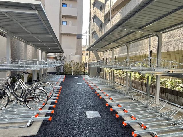 ＴｈｅＷａｌｌ 物件画像