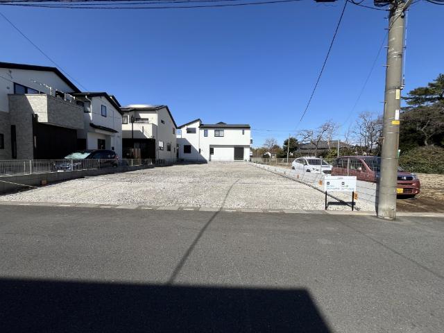 Ｒ駐車場 ロビー