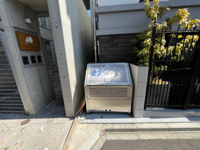ＦＡＢＲＩＣ神楽坂Ｄｕｅ 共有部分