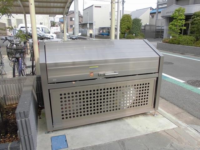 レガロ南水元（103） 物件画像